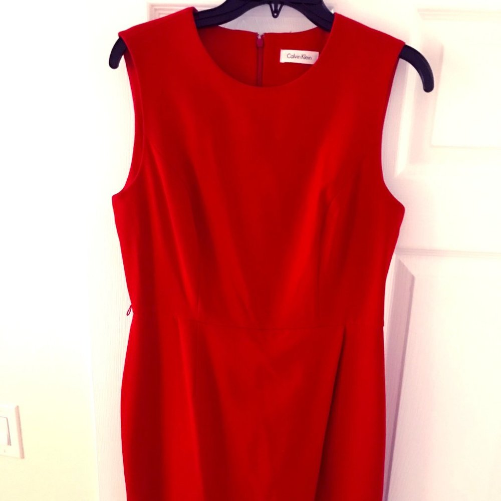 Calvin Klein Dress
